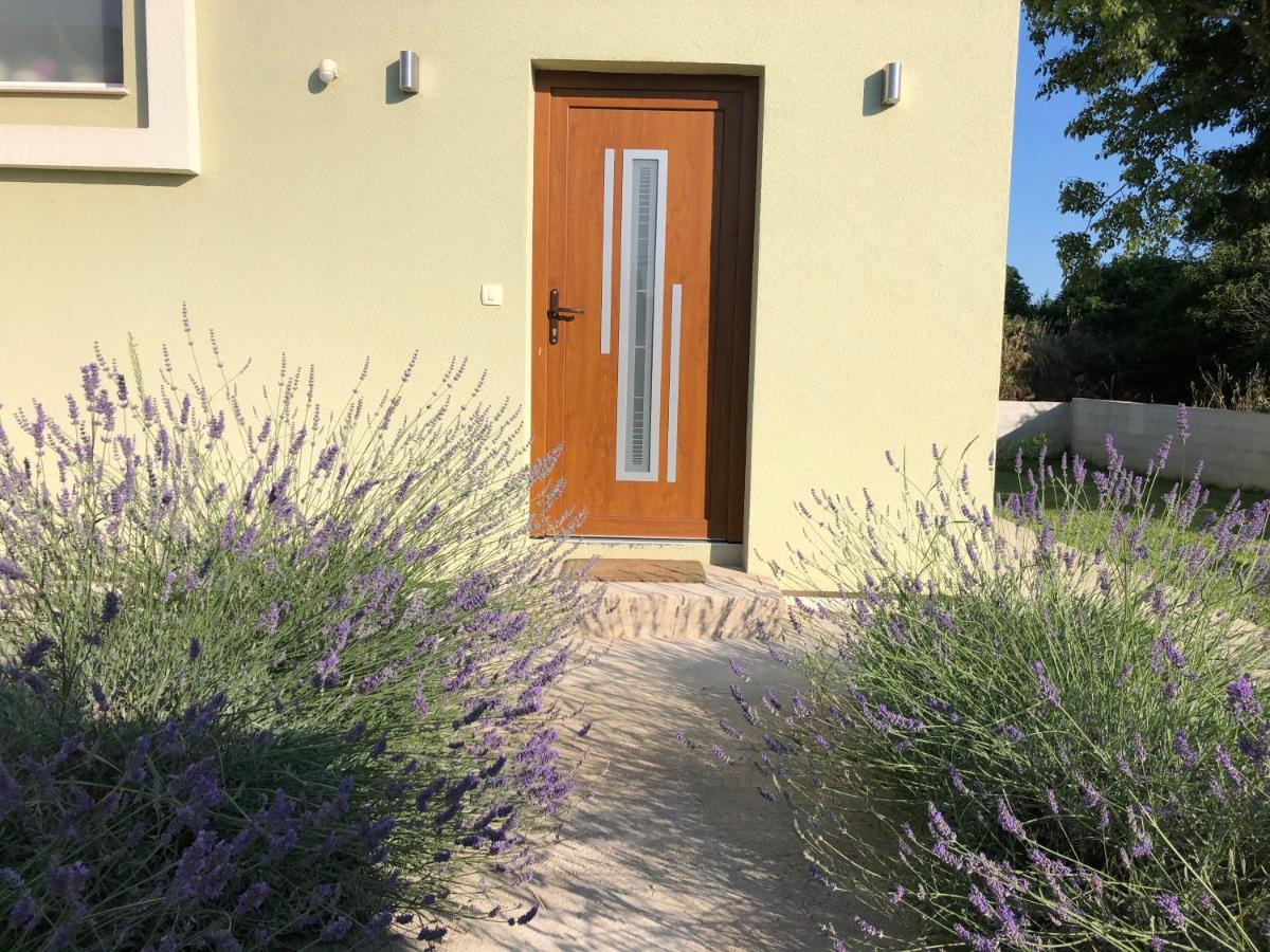 Villa Sol Zadar Exterior photo